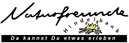 Naturfreunde Hindelbank Naturfreunde Hindelbank